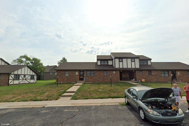Paola Woman, 46, Surrenders After Two-Hour Armed Standoff on Durham Drive