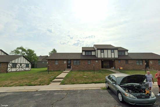 Paola Woman, 46, Surrenders After Two-Hour Armed Standoff on Durham Drive