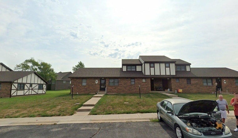 Paola Woman, 46, Surrenders After Two-Hour Armed Standoff on Durham Drive