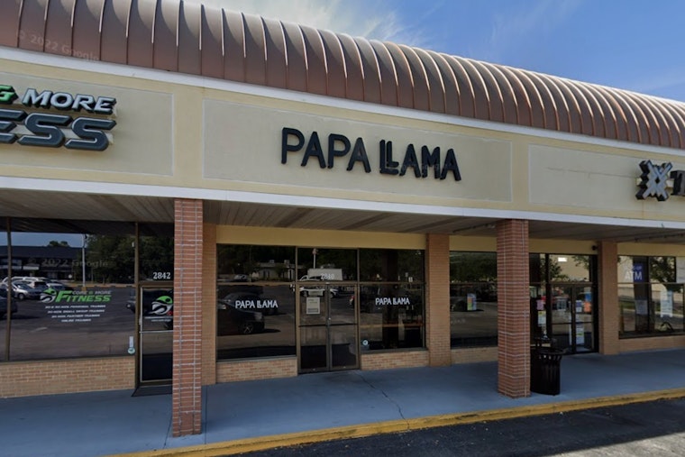 Papa Llama Closing After Nearly 10 Years, Months After Losing Its Michelin Star