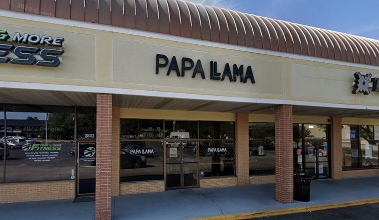 Papa Llama Closing After Nearly 10 Years, Months After Losing Its Michelin Star