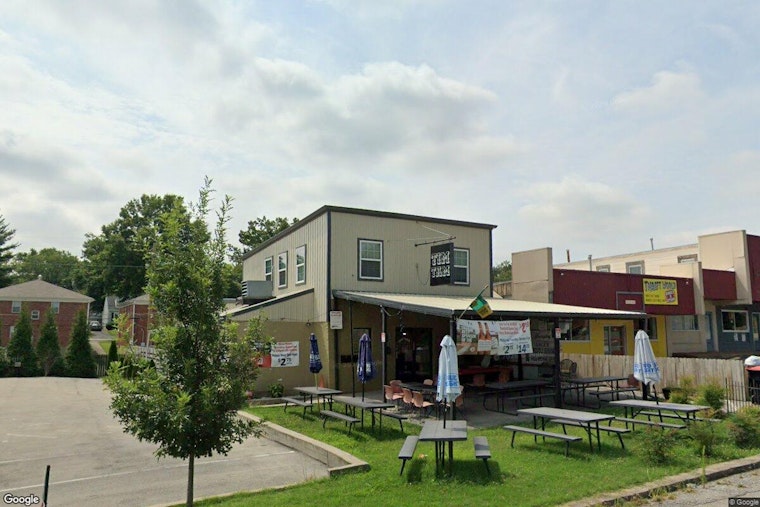 Papalino's Building Hits Market for $825K as Owners Chase Goss Ave and NuLu