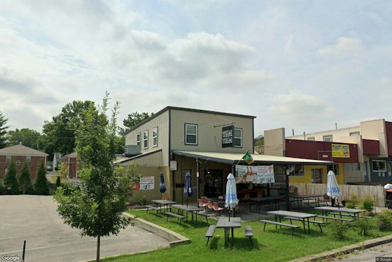 Papalino's Building Hits Market for $825K as Owners Chase Goss Ave and NuLu
