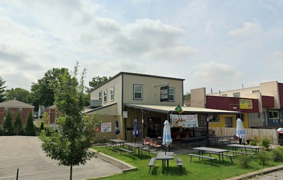 Papalino's Building Hits Market for $825K as Owners Chase Goss Ave and NuLu