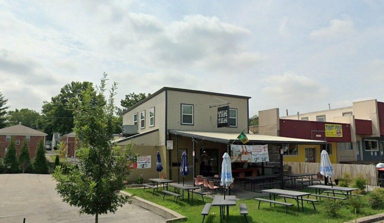 Papalino's Building Hits Market for $825K as Owners Chase Goss Ave and NuLu
