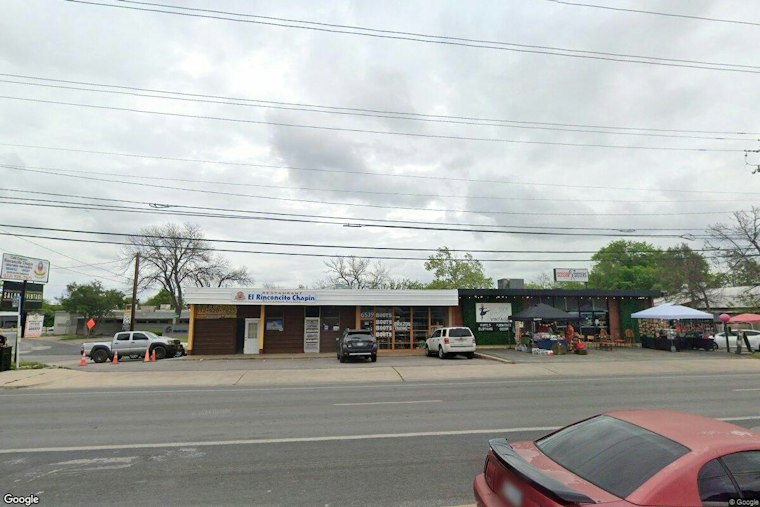 Paprika ATX Lands on NYT's 50 Best List