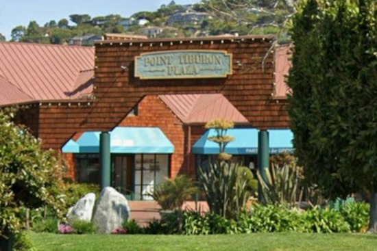 Paradise Coffee Rolls Into Point Tiburon Plaza With Cubanos and Grab-and-Go