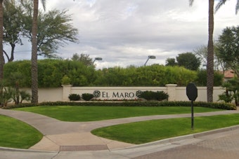 Paradise Valley Mansion With Private Entertainment Room Lists for $22.5 Million