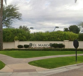 Paradise Valley Mansion With Private Entertainment Room Lists for $22.5 Million