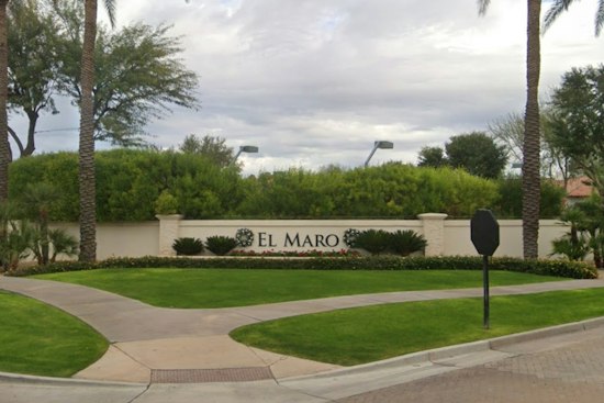 Paradise Valley Mansion With Private Entertainment Room Lists for $22.5 Million