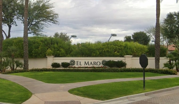 Paradise Valley Mansion With Private Entertainment Room Lists for $22.5 Million