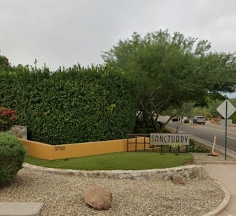 Paradise Valley's Sanctuary Camelback Resort Plots Multiyear Facelift Under New Local Owners