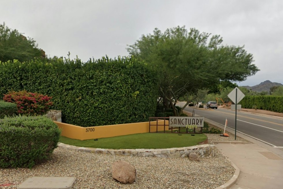 Paradise Valley's Sanctuary Camelback Resort Plots Multiyear Facelift Under New Local Owners