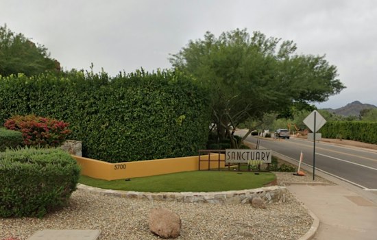 Paradise Valley's Sanctuary Camelback Resort Plots Multiyear Facelift Under New Local Owners