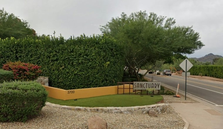 Paradise Valley's Sanctuary Camelback Resort Plots Multiyear Facelift Under New Local Owners