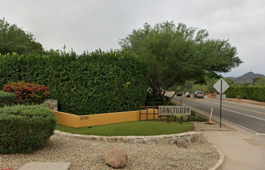 Paradise Valley's Sanctuary Camelback Resort Plots Multiyear Facelift Under New Local Owners