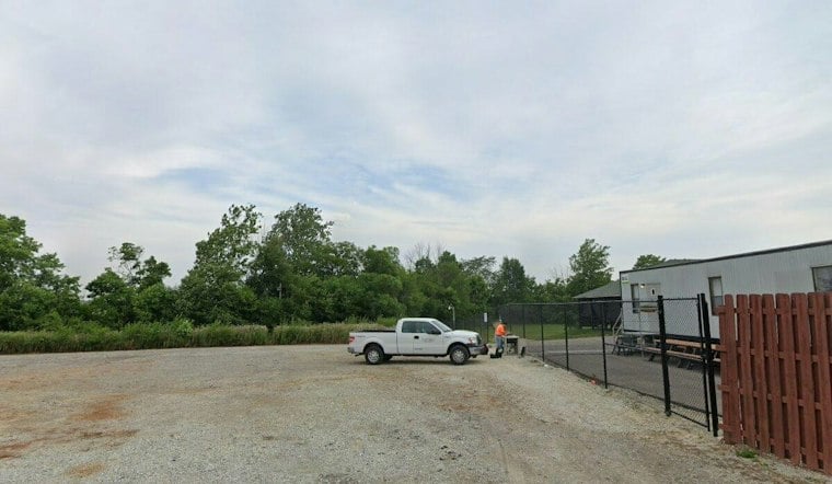 Paraglider Dropping Toys Over Noblesville Concert Blocked Medical Chopper, Cops Say
