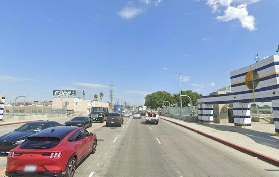Paramount Bicyclist Killed in Hit-and-Run Near 710 Freeway, Driver Still at Large