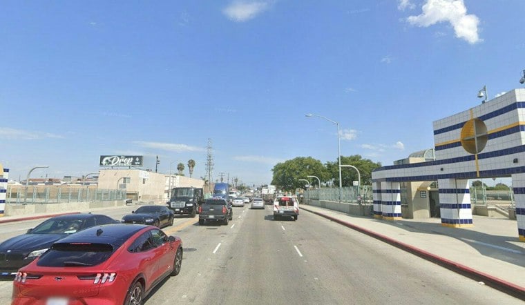 Paramount Bicyclist Killed in Hit-and-Run Near 710 Freeway, Driver Still at Large