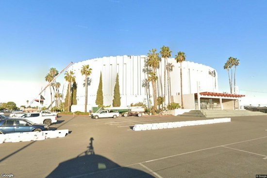 Paraplegic Monster Truck Driver Brings 5 Alarm to Pechanga Arena This Weekend