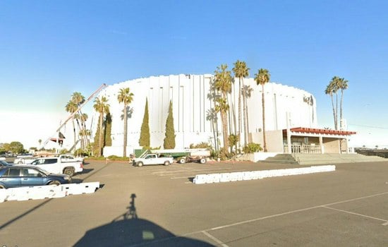 Paraplegic Monster Truck Driver Brings 5 Alarm to Pechanga Arena This Weekend
