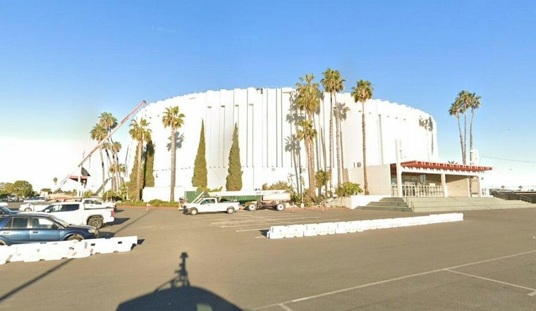 Paraplegic Monster Truck Driver Brings 5 Alarm to Pechanga Arena This Weekend