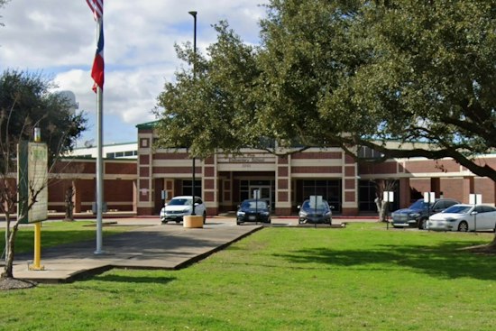 Parent Reaches Pink Elementary Classroom Without Permission, Raising Questions About School Access