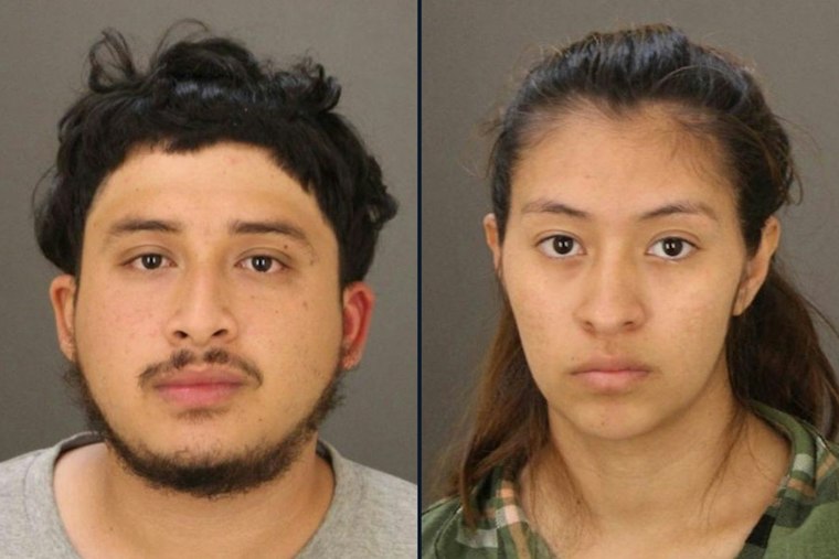 Parents Charged After 2-Month-Old Daughter Found Dead at Harbor Hospital