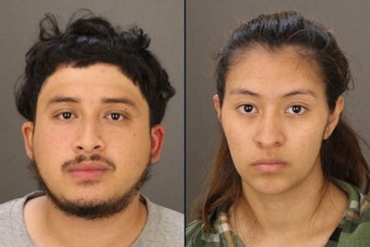 Parents Charged After 2-Month-Old Daughter Found Dead at Harbor Hospital