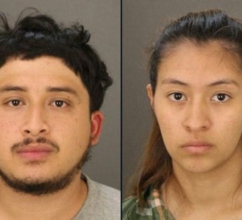 Parents Charged After 2-Month-Old Daughter Found Dead at Harbor Hospital