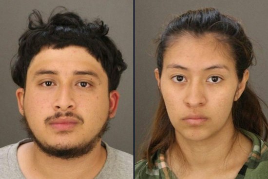 Parents Charged After 2-Month-Old Daughter Found Dead at Harbor Hospital
