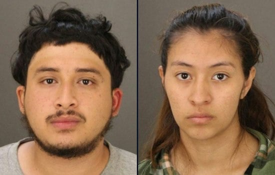 Parents Charged After 2-Month-Old Daughter Found Dead at Harbor Hospital