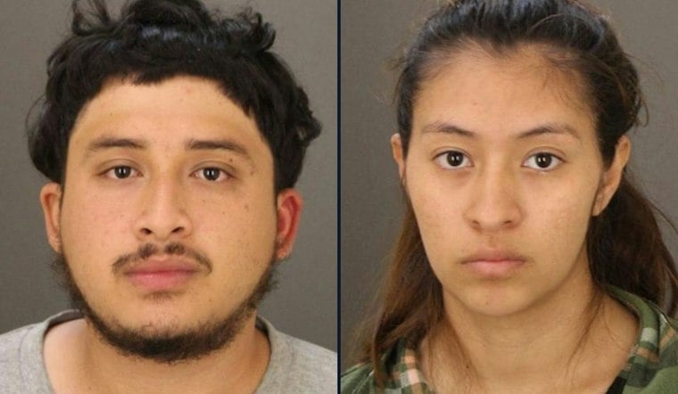 Parents Charged After 2-Month-Old Daughter Found Dead at Harbor Hospital
