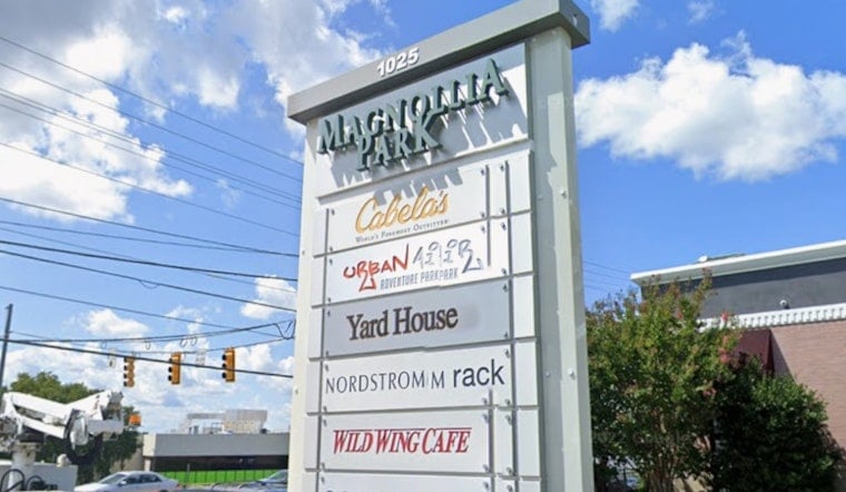 Paris Baguette Picks Greenville's Woodruff Road for Next South Carolina Cafe