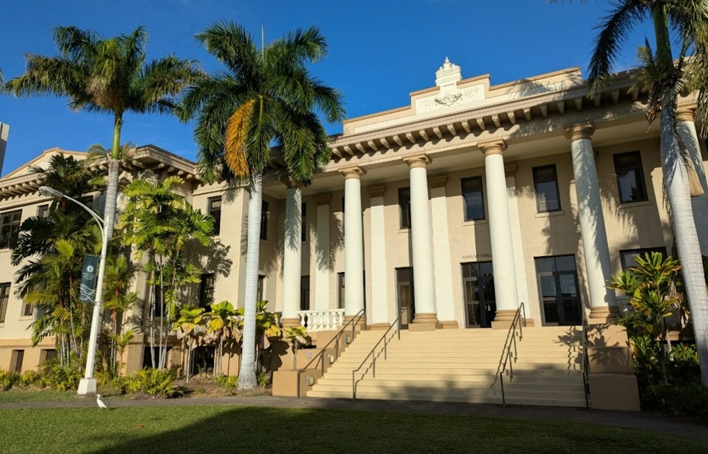Paris Baguette, Wingstop Join New Mōʻiliʻili Hub