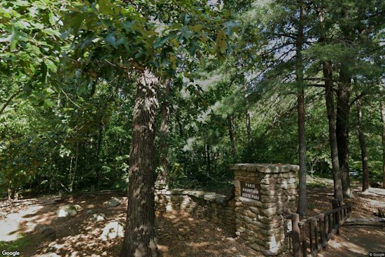 Paris Mountain's Music in the Woods Returns With Stage Four Times the Old One's Size