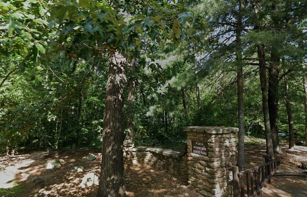 Paris Mountain's Music in the Woods Returns With Stage Four Times the Old One's Size