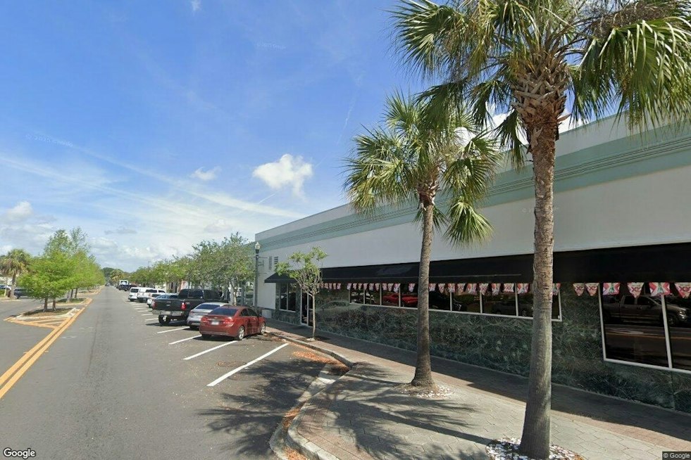 Park &amp; King in Riverside Sells for $6.2M