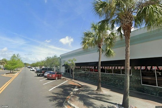 Park &amp; King in Riverside Sells for $6.2M
