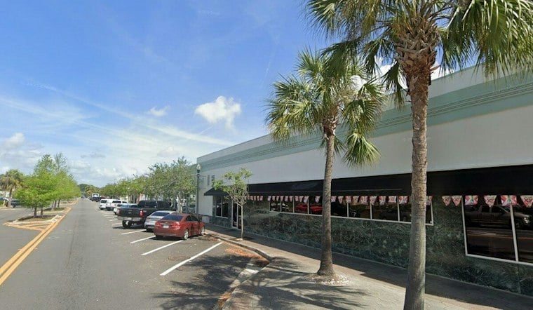 Park & King in Riverside Sells for $6.2M