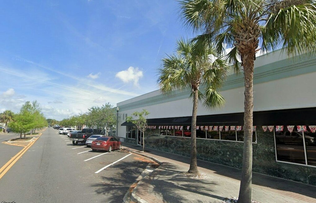 Park & King in Riverside Sells for $6.2M