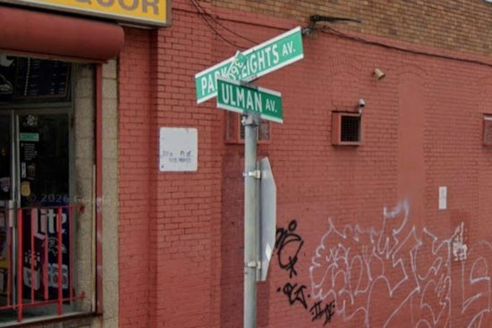 Park Circle Shooting Leaves Victim Critical as Homicide Detectives Take Over