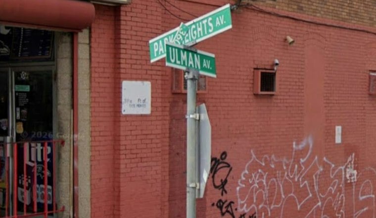 Park Circle Shooting Leaves Victim Critical as Homicide Detectives Take Over