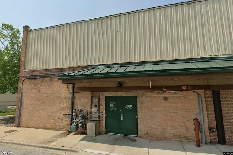 Park Forest Mayor Sues His Own Village Over Legal Bills From BBQ Lot Fight
