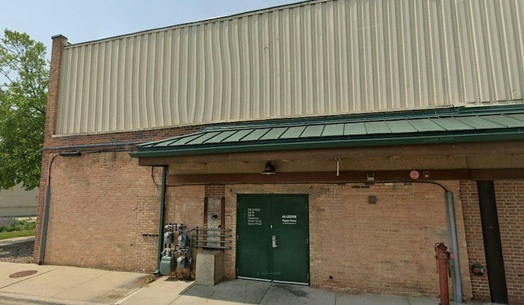 Park Forest Mayor Sues His Own Village Over Legal Bills From BBQ Lot Fight