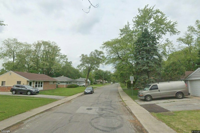 Park Forest Sex Offender Charged After Allegedly Approaching Child at Bus Stop
