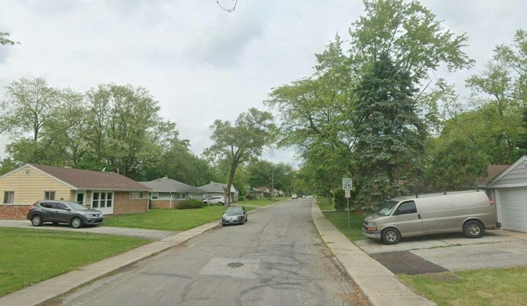 Park Forest Sex Offender Charged After Allegedly Approaching Child at Bus Stop