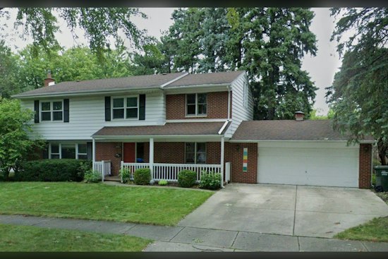 Park Ridge Man Critically Hurt After Neighbor Reports Him Trapped in House Fire