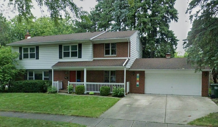 Park Ridge Man Critically Hurt After Neighbor Reports Him Trapped in House Fire