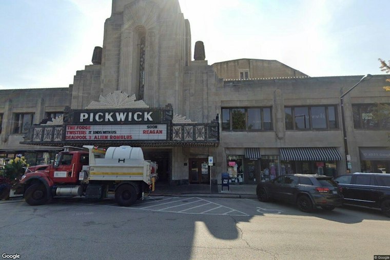 Park Ridge's Pickwick Theatre Hosts Documentary on Real-Life Ferris Bueller Claim